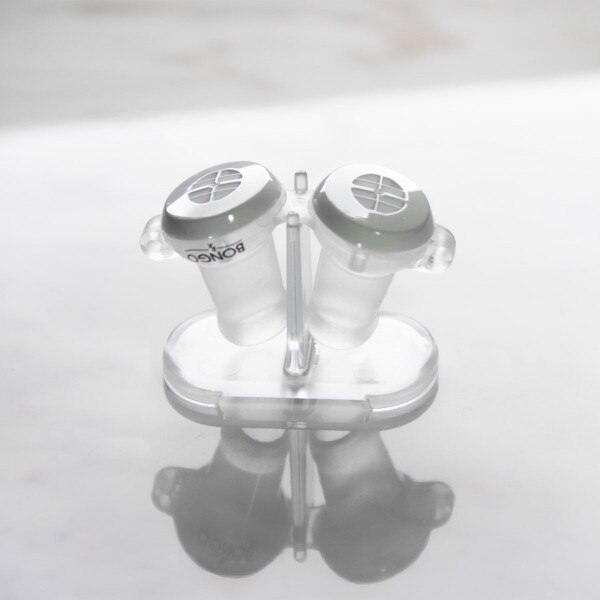 Single Sized Bongo Rx Nasal Seals